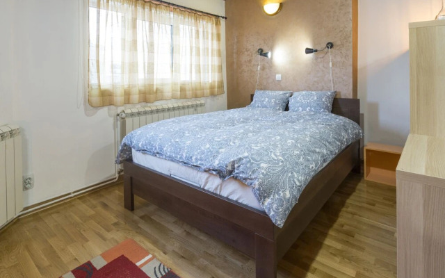 Belgrade Center Apartment V
