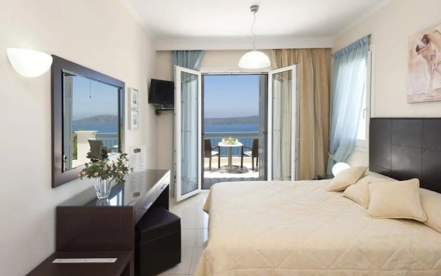 Hotel Anezina