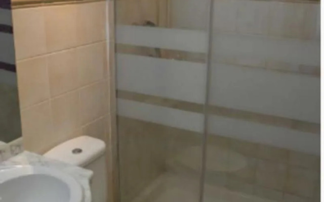 Apartment in Periana, Malaga 100796