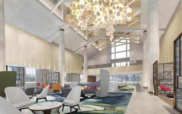 Crowne Plaza Huzhou by IHG