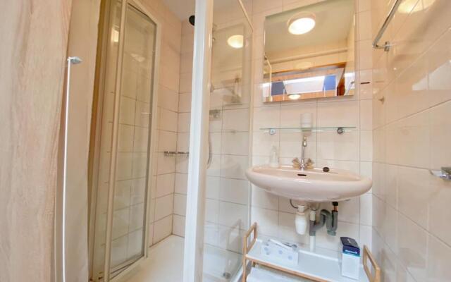 Gezellige vakantiewoning dichtbij centrum Domburg DO20