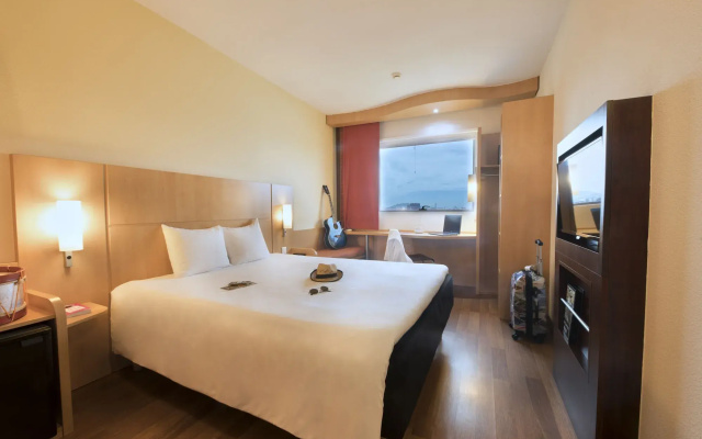 ibis Antananarivo Ankorondrano