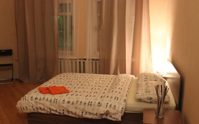 Hostel Noviy-Vishneviy