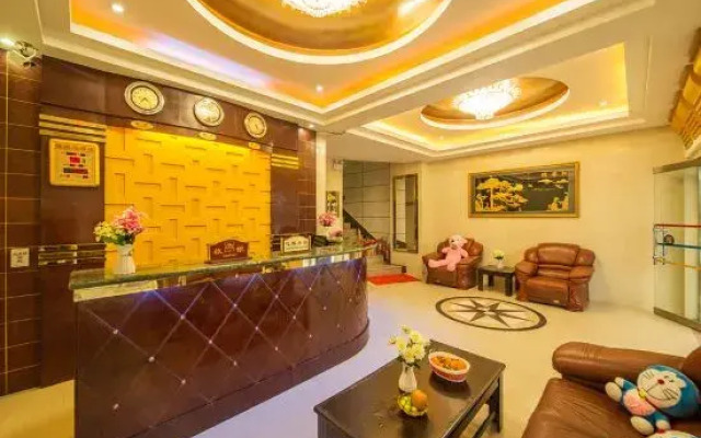 Yageba Hotel