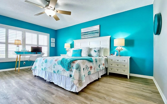 Sea Club by Teeming Vacation Rentals