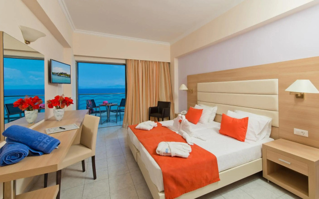 Belair Beach Hotel