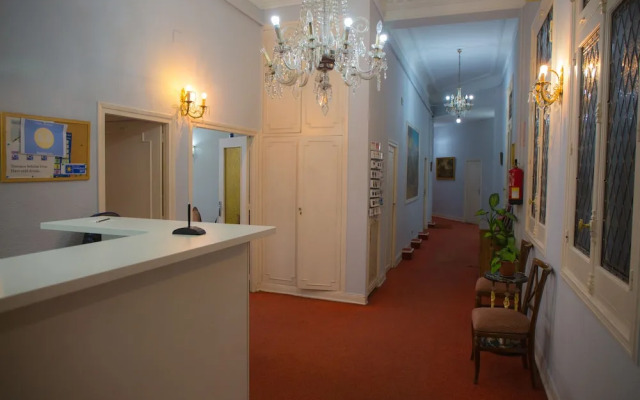 Hostal Lamalonga