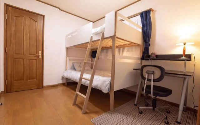 Kou / Vacation STAY 5729