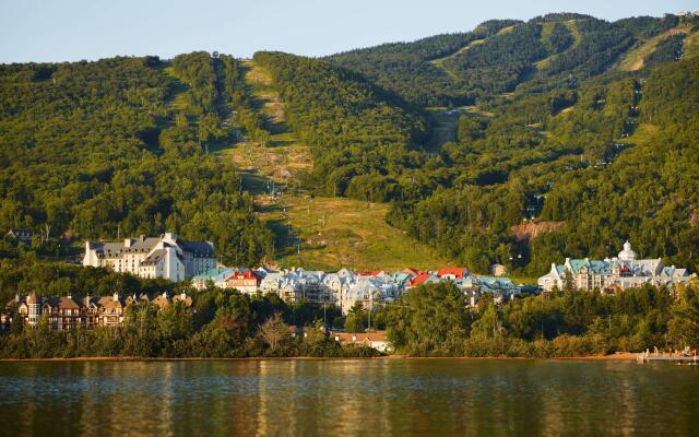 Fairmont Tremblant