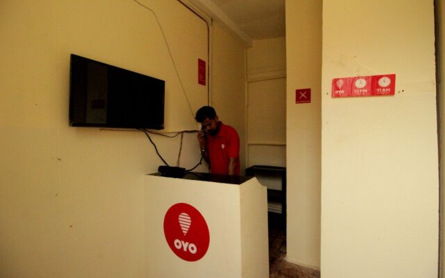 OYO 9410 Calangute Baga Road