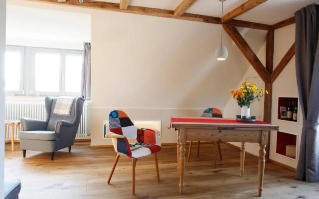 Lieblingswohnung Im Elbtal (Adults Only)