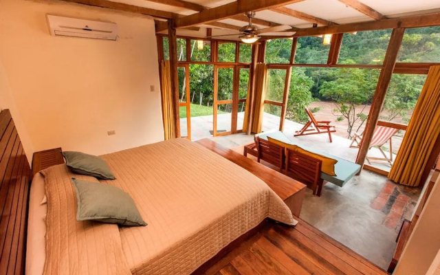 Pumarinri Amazon Lodge