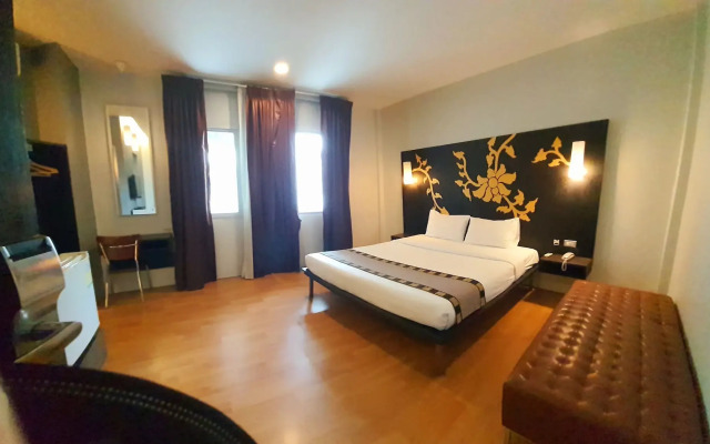 Swana Bangkok Hotel