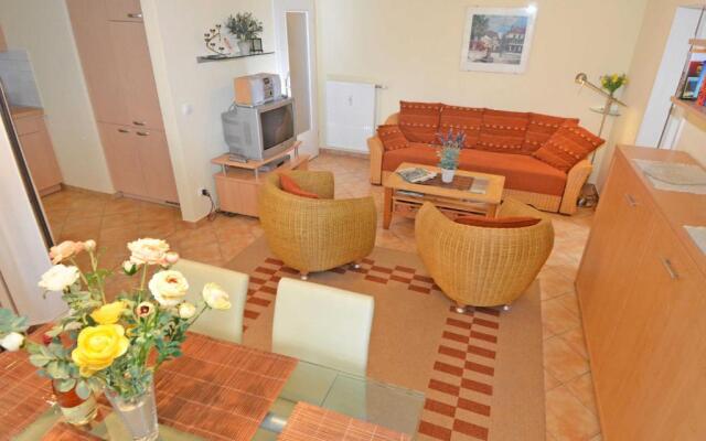 Villa Vilmblick - Apt. 09