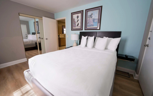 Best Western Historical Inn