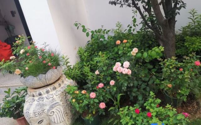 Yongzhou Xiaoxiang Xuyuan Homestay