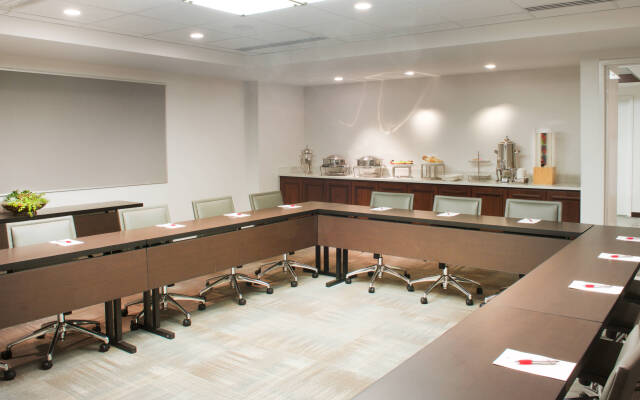 Marriott Syracuse Downtown