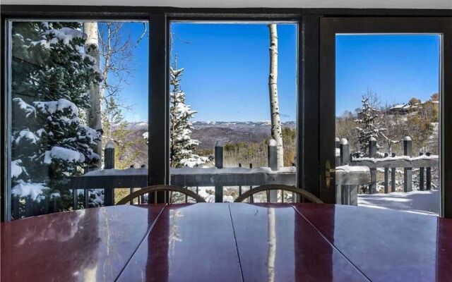 Black Bear Lodge - 5 Bedrooms Home