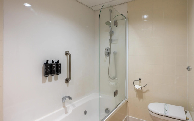 Hotel Armitage and Conference Centre