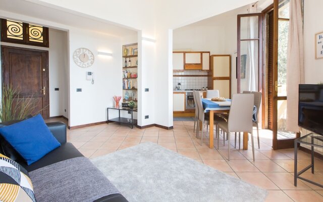 Rental In Rome Rosselli Palace Apartment 5