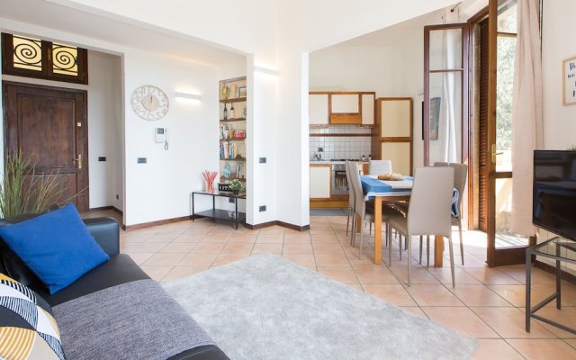 Rental In Rome Rosselli Palace Apartment 5