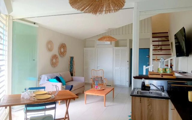 The Cosy - Suite Duplex