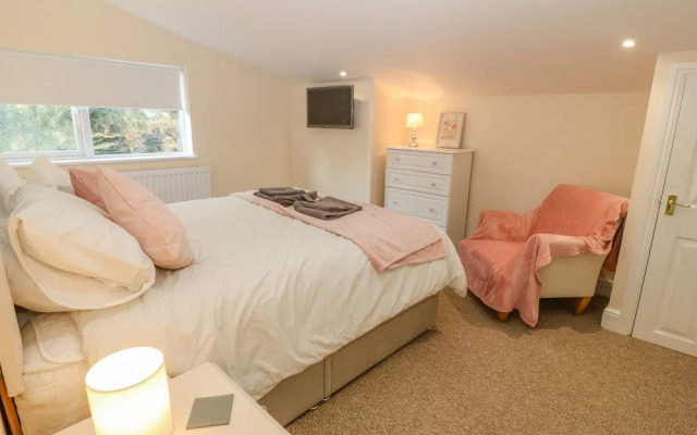 The Apartment at Plas Yr Eithin