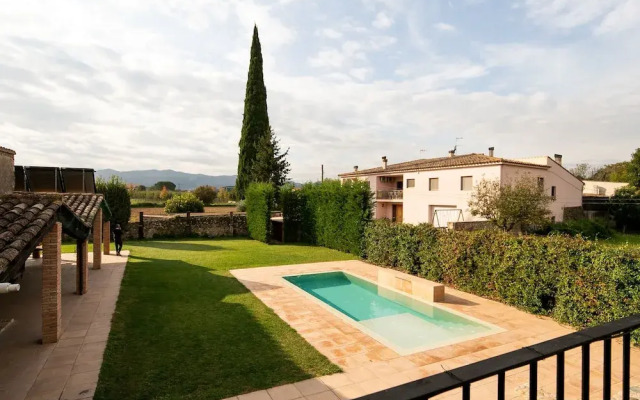 Mas Sastre - Luxury Farmhouse With Pool