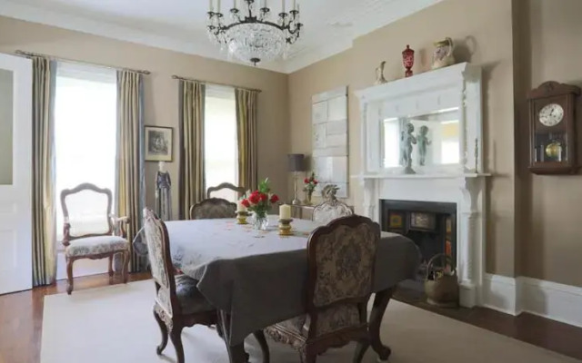 Penstowe Bed & Breakfast