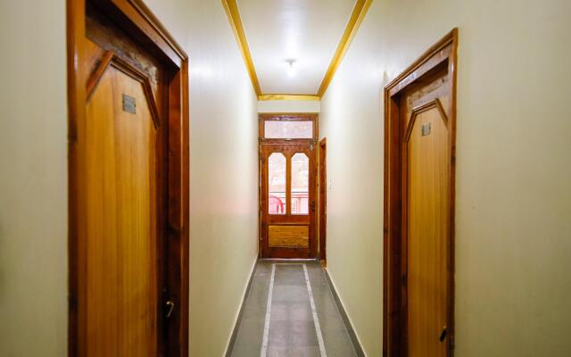 OYO 26599 Hotel Balaji Inn