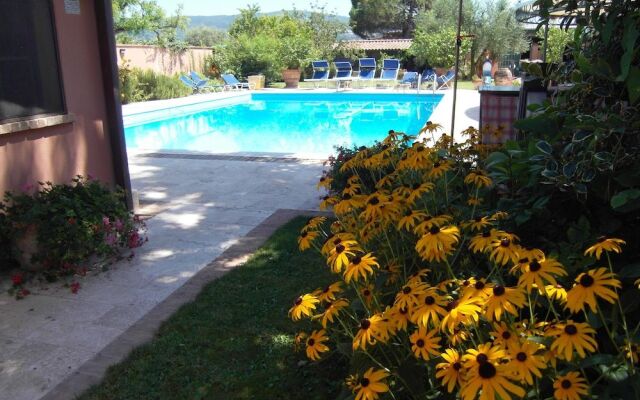 La Vasella B&B