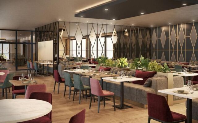 PLAZA Premium Heidelberg