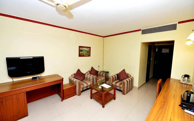 Hotel Vishnupriya