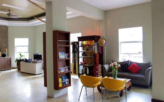 Hotel Sriti