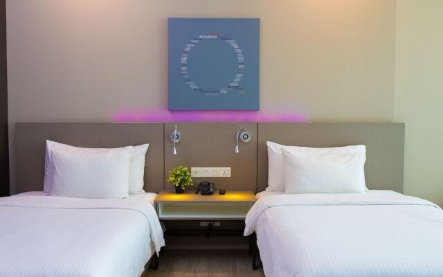 The 12 Suite Empire Damansara