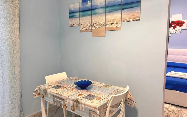 Appartamento Tropea zona centrale