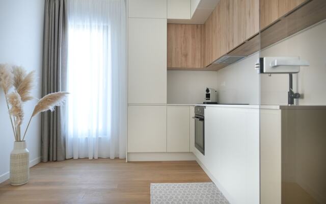 Adria Concept Suites