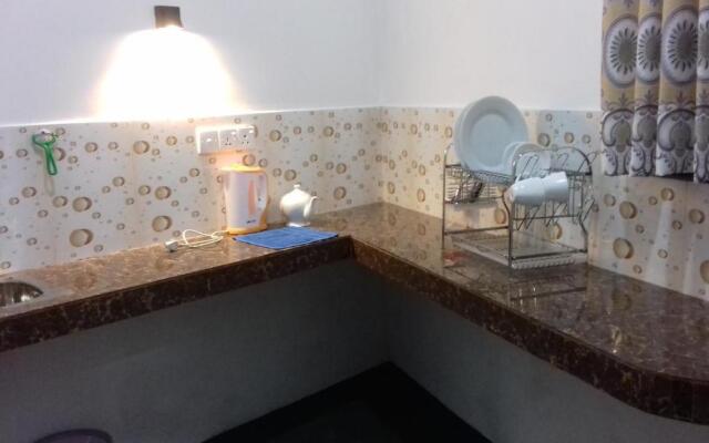 Hiru Resort Inn Unawatuna