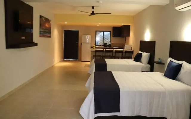 Capital O Hotel Jazuli