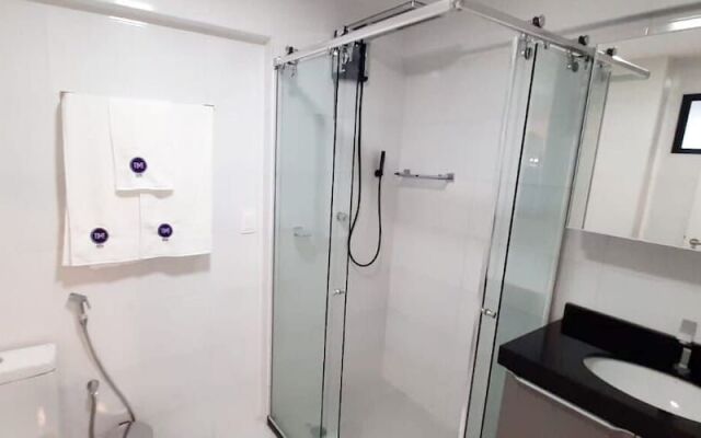 Edificio Time - Apto 325