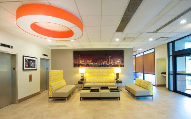 Holiday Inn & Suites Chicago - Downtown by IHG