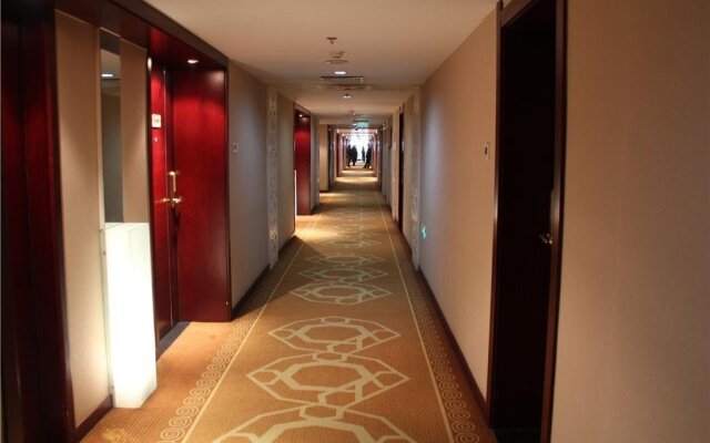 Zhiyuan Hotel
