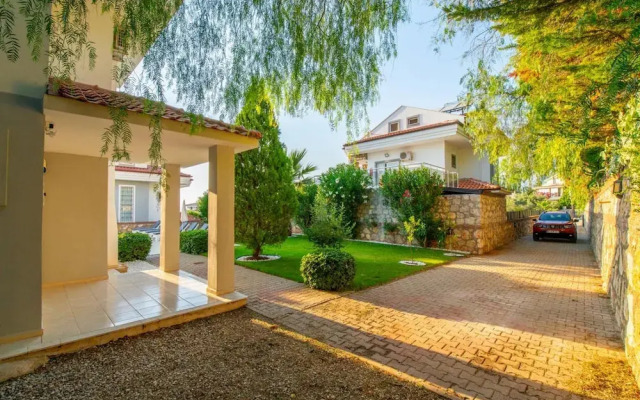 Golden Heights 15 in Oludeniz