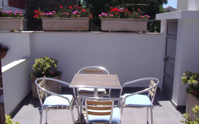 Hotel Grande Rio