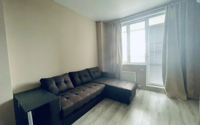 Vegas apartments (Вегас апартментс) на улице Маршала Баграмяна, 1