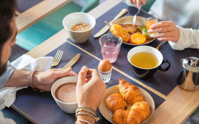 Novotel Grenoble Centre