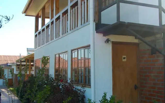 Espacio Silvestre