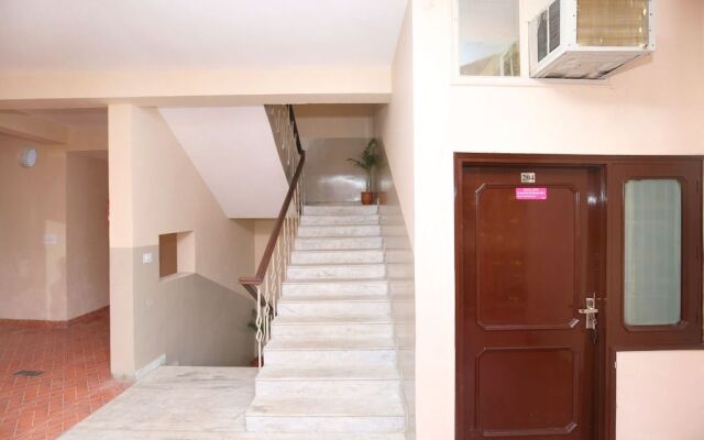 OYO 24874 Hotel Dream Palace 45