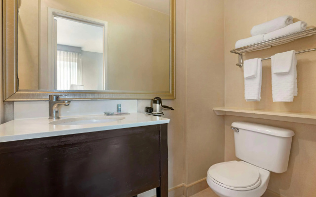 Best Western Royal Palace Inn & Suites