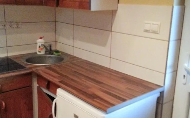 Széchenyi Apartman és Studió